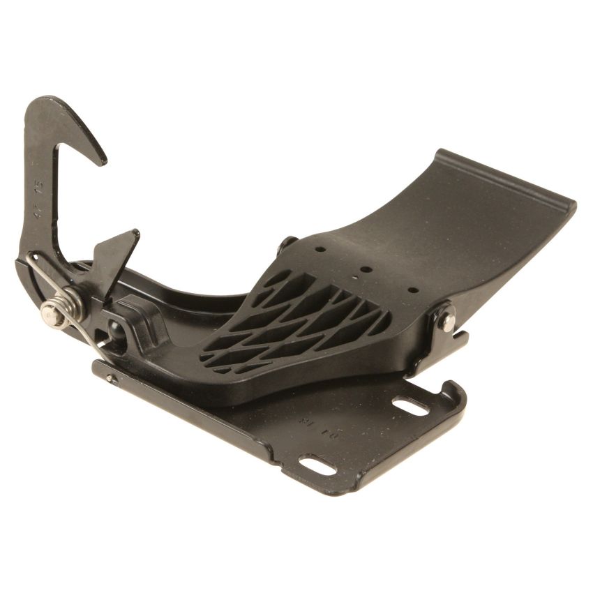 Genuine OEM Hood Latch 4E0823485B