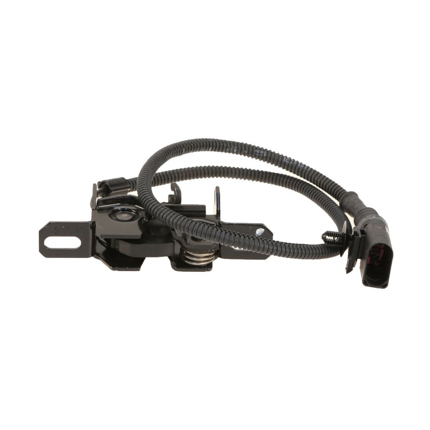 Genuine OEM Hood Latch 4E0823509C