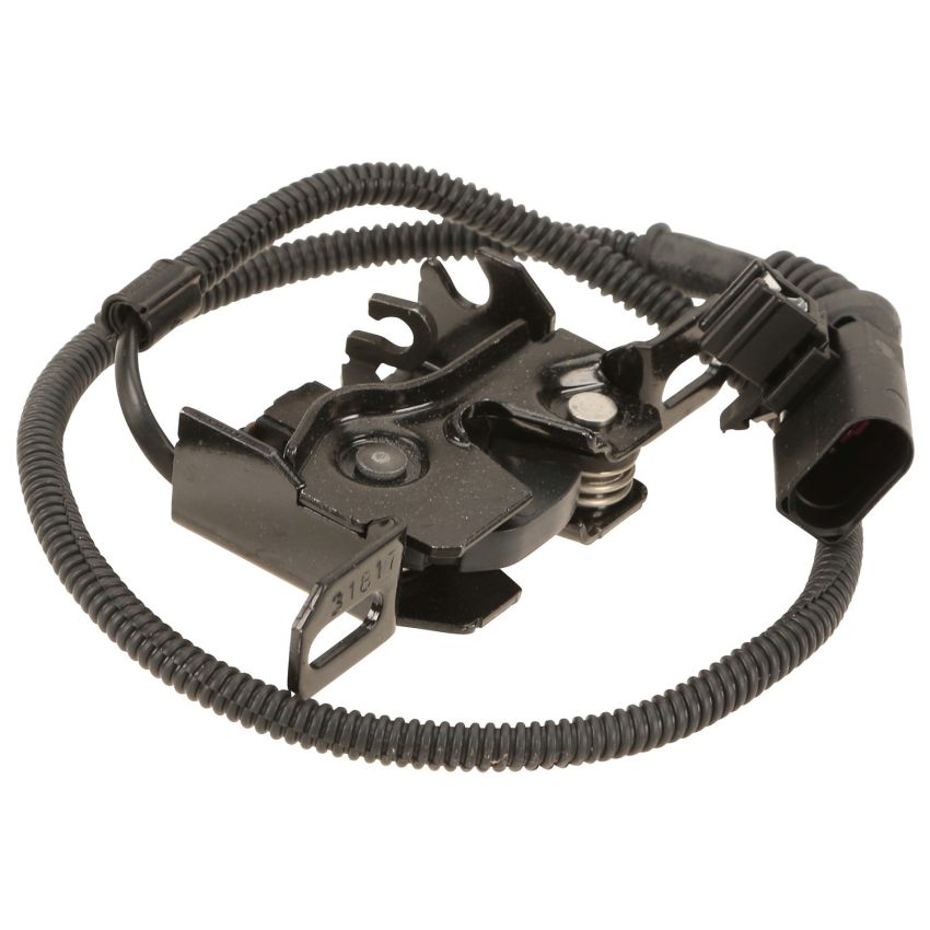 Genuine OEM Hood Latch 4E0823509H