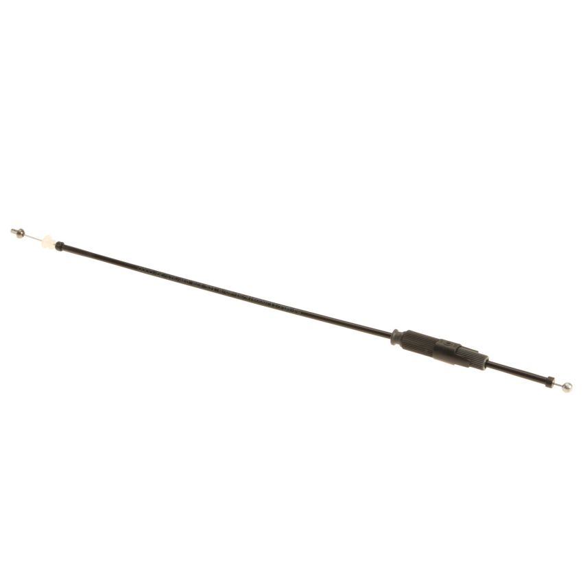 Genuine OEM Hood Release Cable 4E0823531A