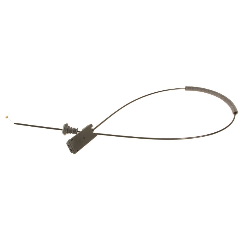 Genuine OEM Hood Release Cable 4E0823543A