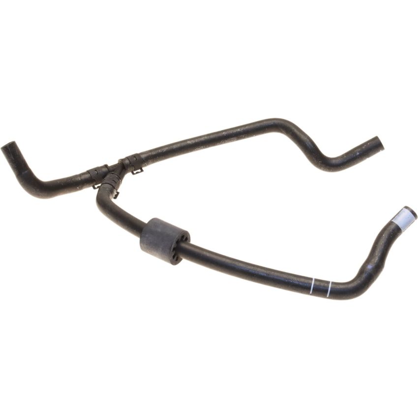 Genuine OEM Expansion Tank Hose 4F0121107CC