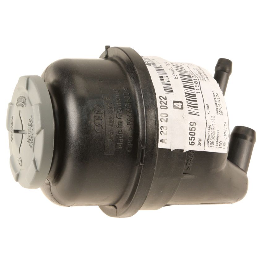 Genuine OEM P/S Reservoir 4F0422371E