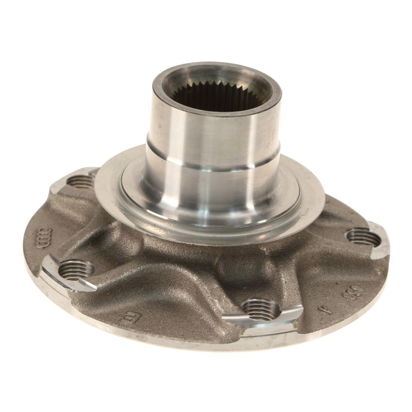 Genuine OEM 4F0501652A Wheel Hub