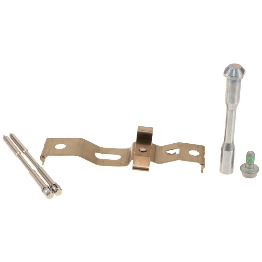 Genuine OEM Anti Rattle Spring / Clip 4F0698269B