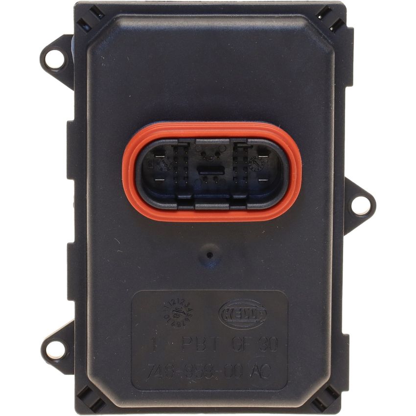Genuine OEM HID Headlight Control Module 4F0941329D