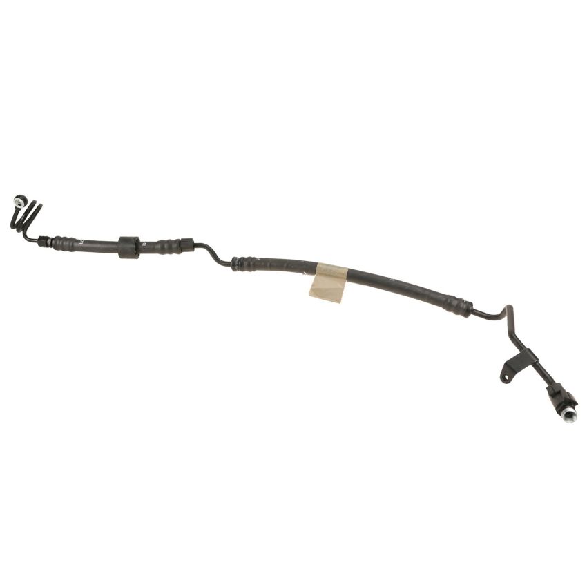 Genuine OEM P/S Pressure Hose 4F1422893AF
