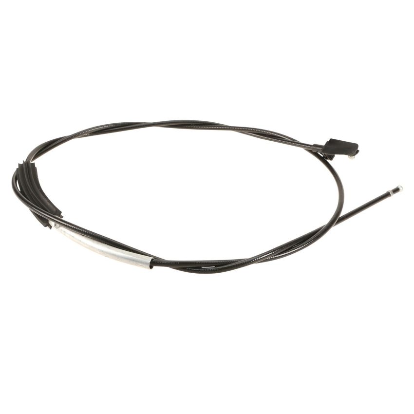 Genuine OEM Hood Release Cable 4F1823531B