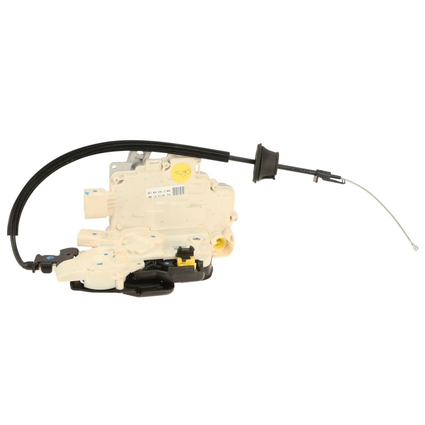Genuine OEM Door Latch Assembly 4F1837015C