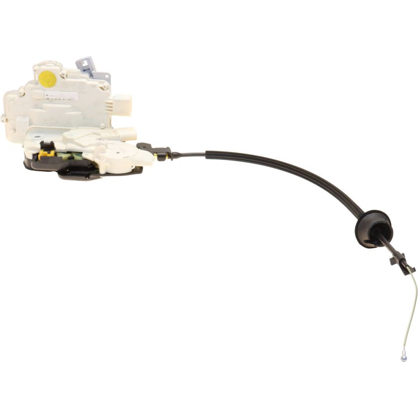 Genuine OEM Door Latch Assembly 4F1837016C
