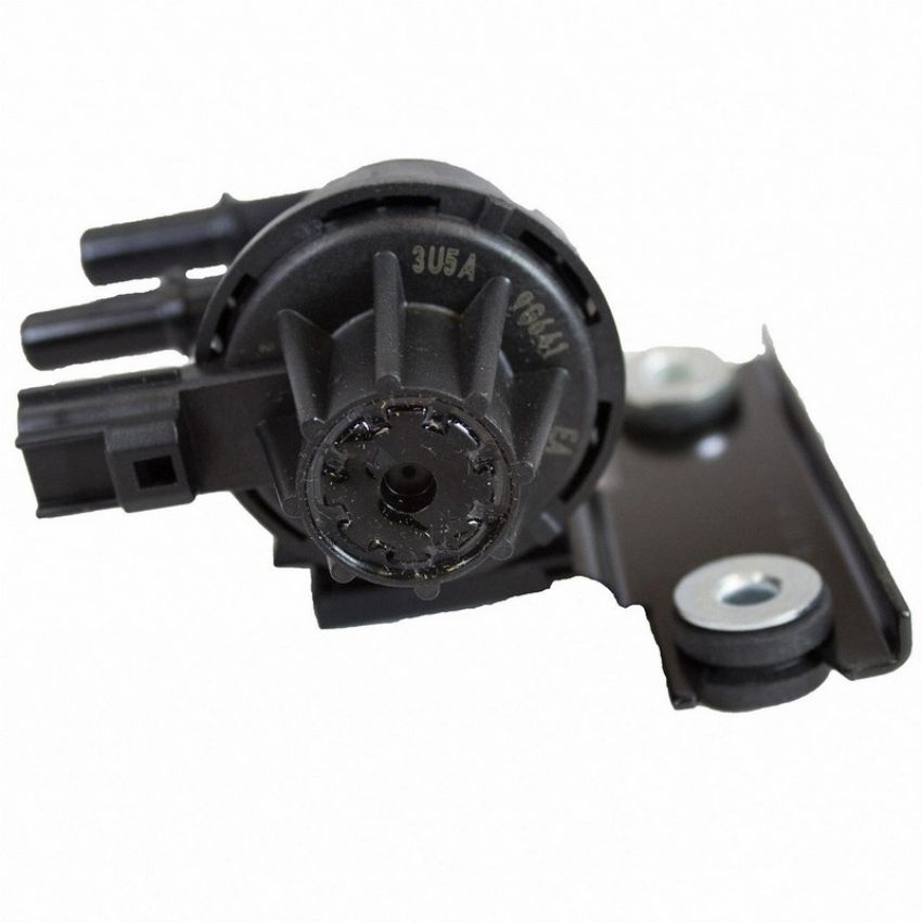 Genuine OEM 4F1Z9C915AC Fuel Vapor Canister Component