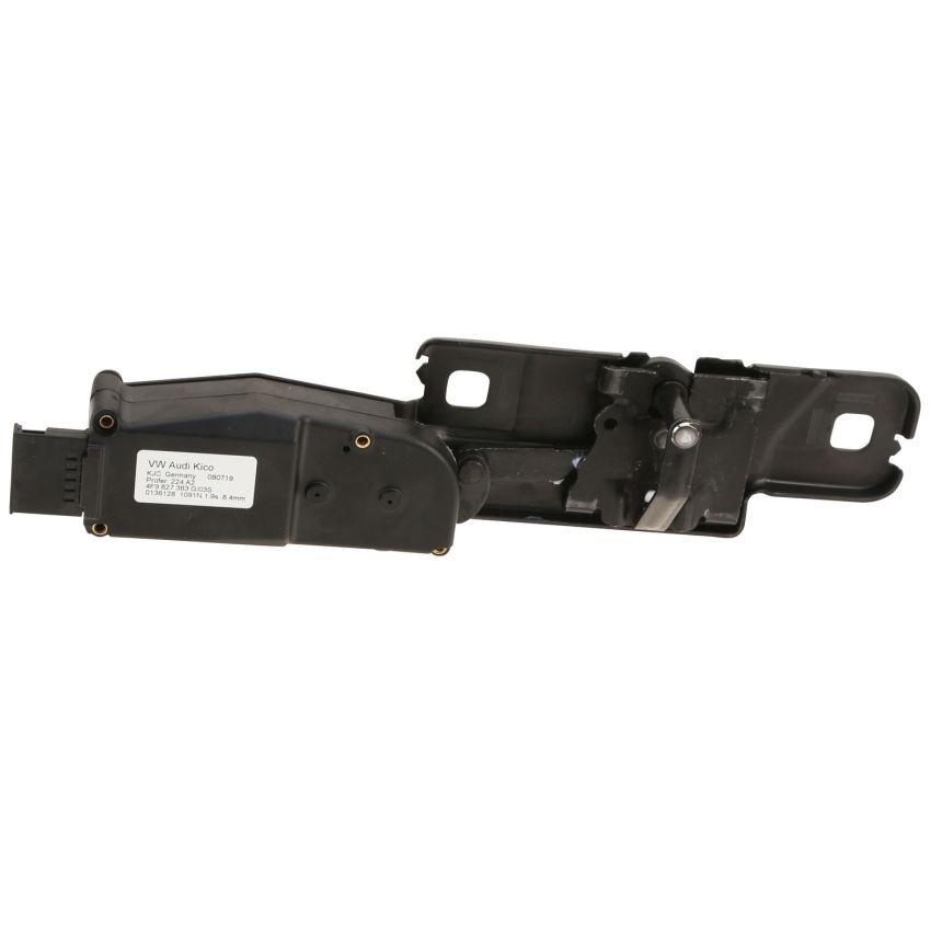 Genuine OEM Tailgate Striker Plate 4F9827383G