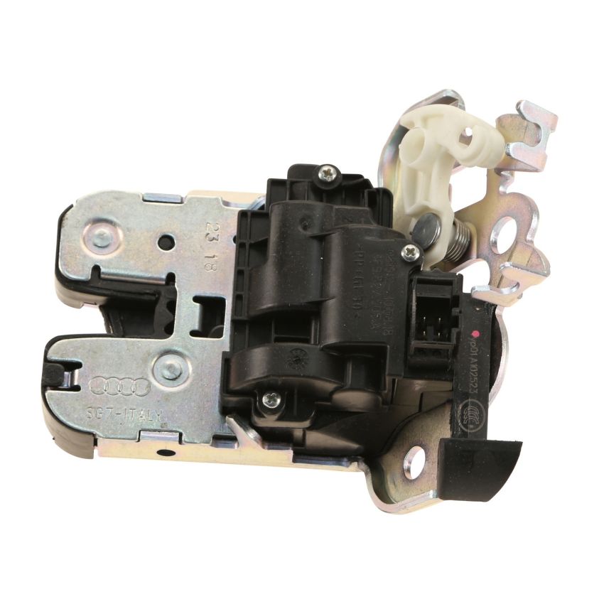Genuine OEM Trunk Lock Actuator Motor 4F9827505A