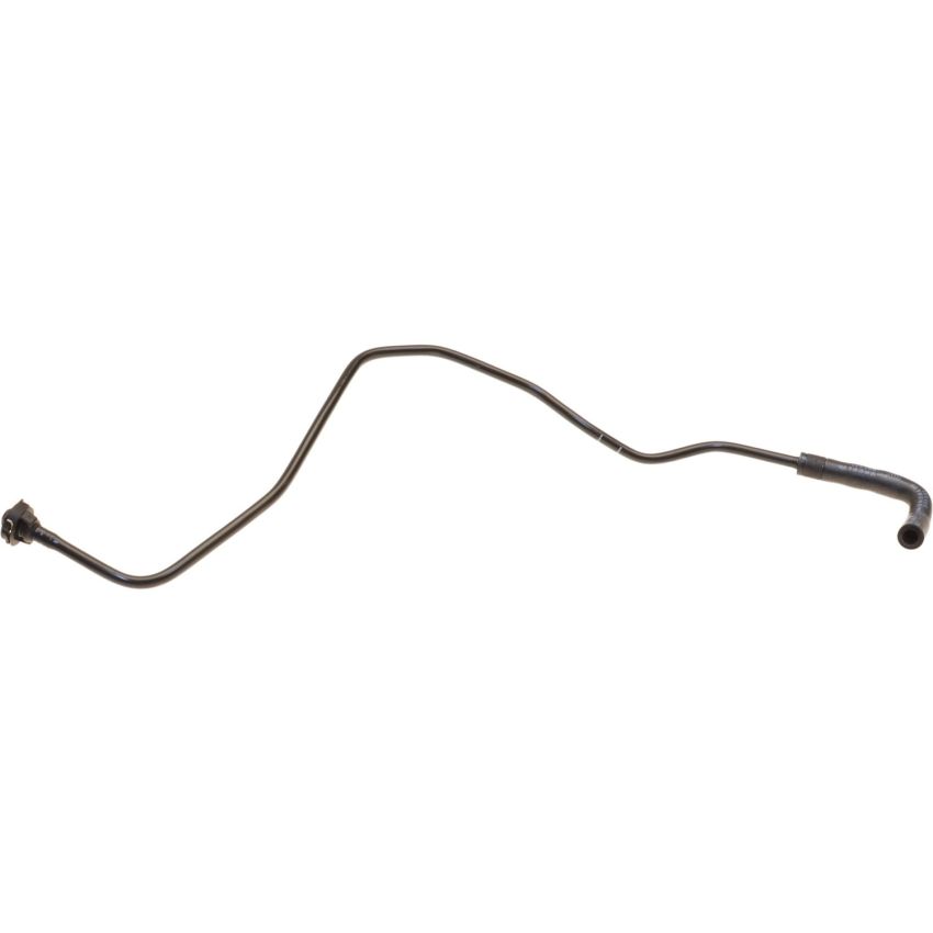 Genuine OEM Expansion Tank Hose 4G0121081AL