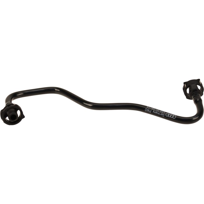 Genuine OEM Expansion Tank Hose 4G0121081CS