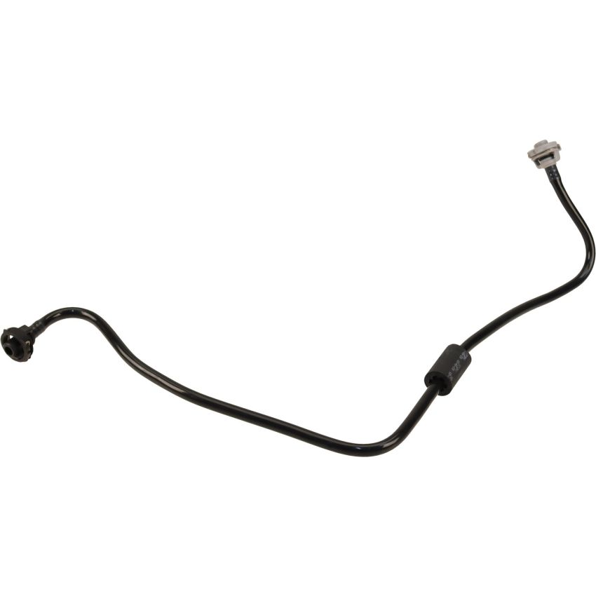 Genuine OEM Expansion Tank Hose 4G0121081ED