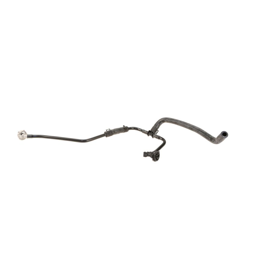 Genuine OEM Expansion Tank Hose 4G0121081EP