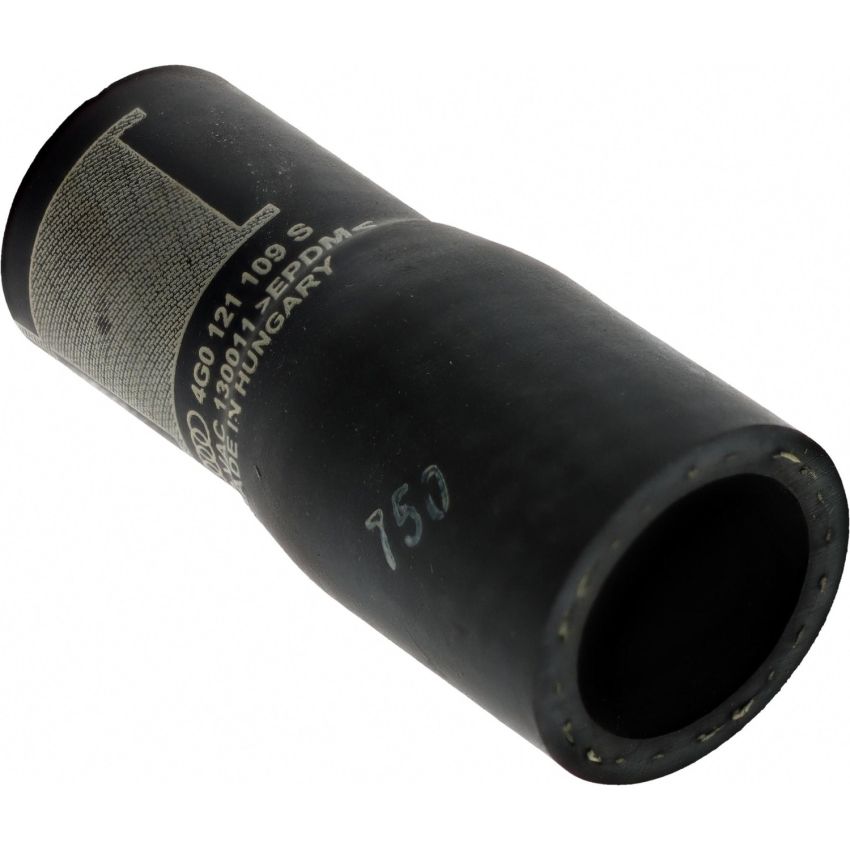 Genuine OEM 4G0121109S Cooling Hose
