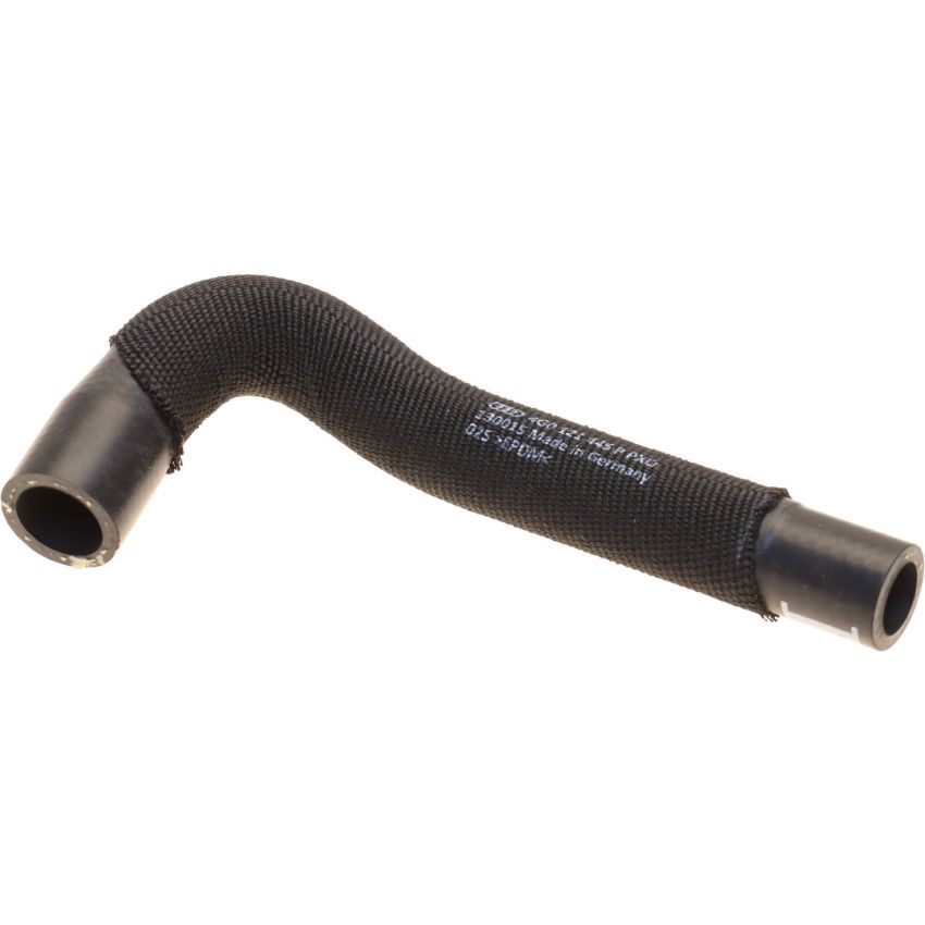 Genuine OEM Cooling Hose 4G0121445P