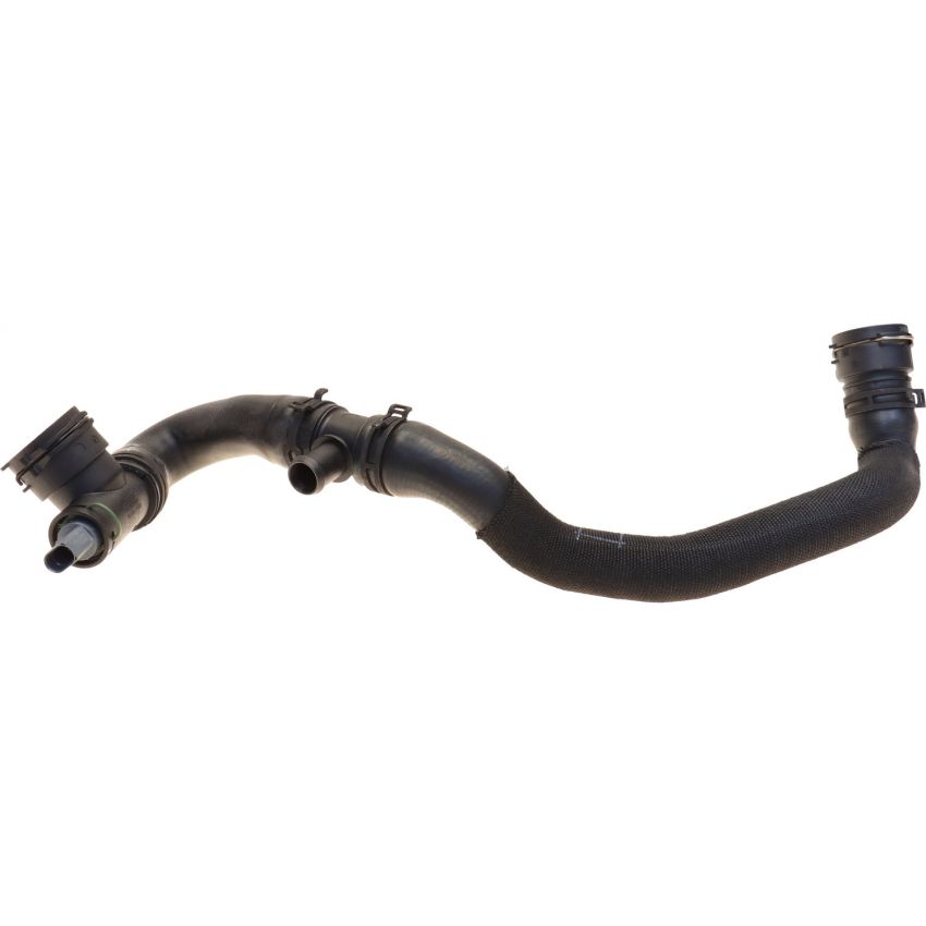 Genuine OEM Radiator Hose 4G0122055AB
