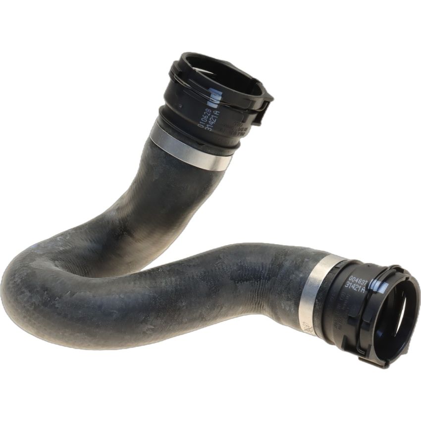 Genuine OEM Radiator Hose 4G0122101BC