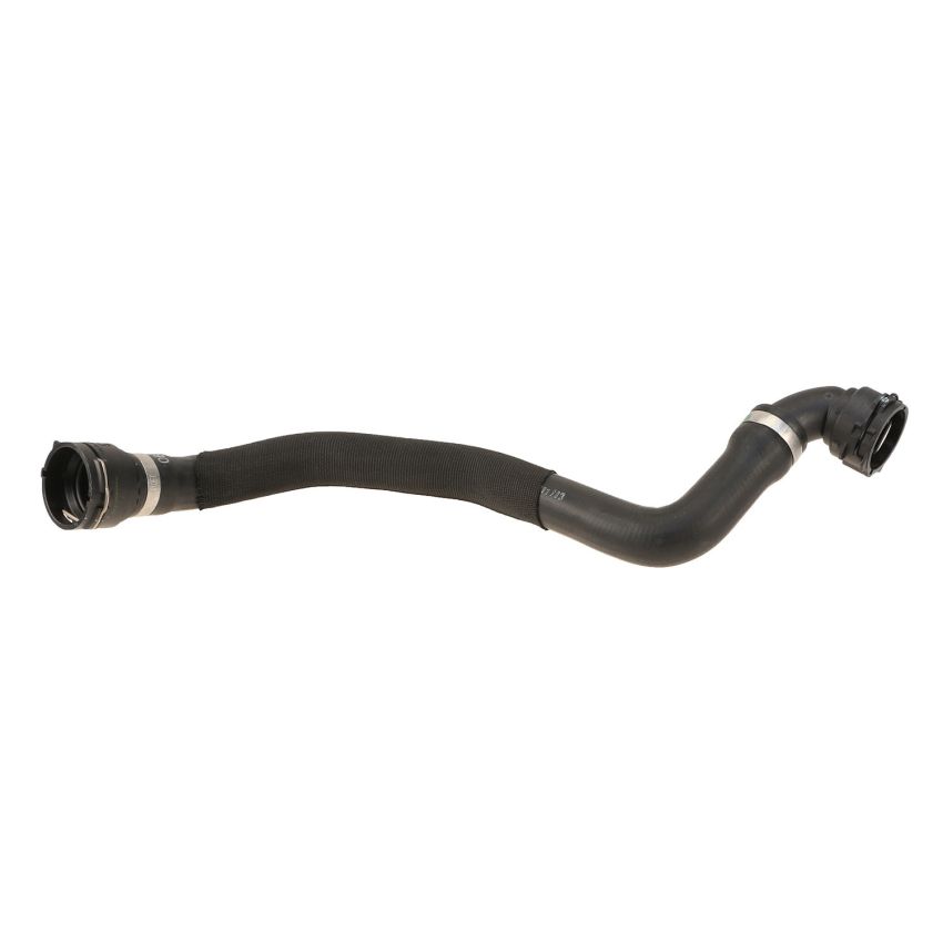 Genuine OEM Radiator Hose 4G0122101F