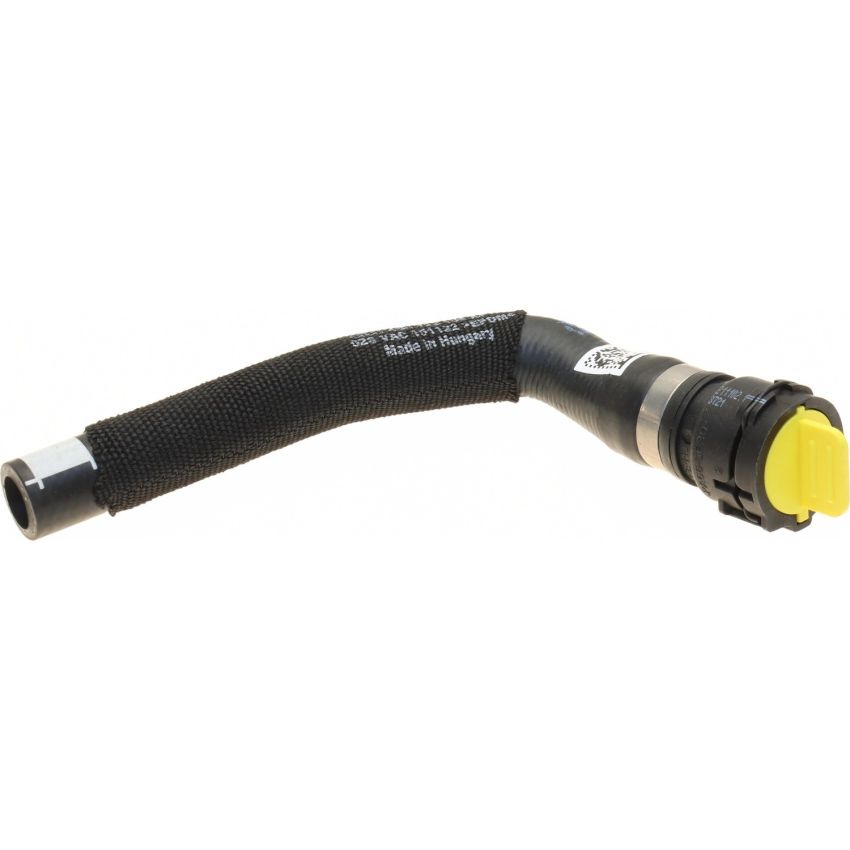 Genuine OEM 4G0122109AF Expansion Tank Hose