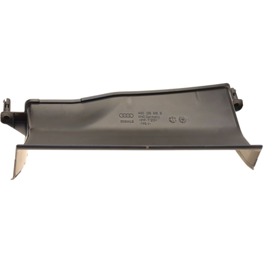 Genuine OEM Air Intake Hose 4G0129618B