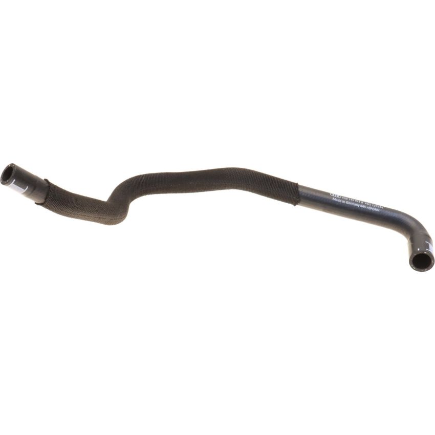 Genuine OEM Radiator Hose 4G0145921B