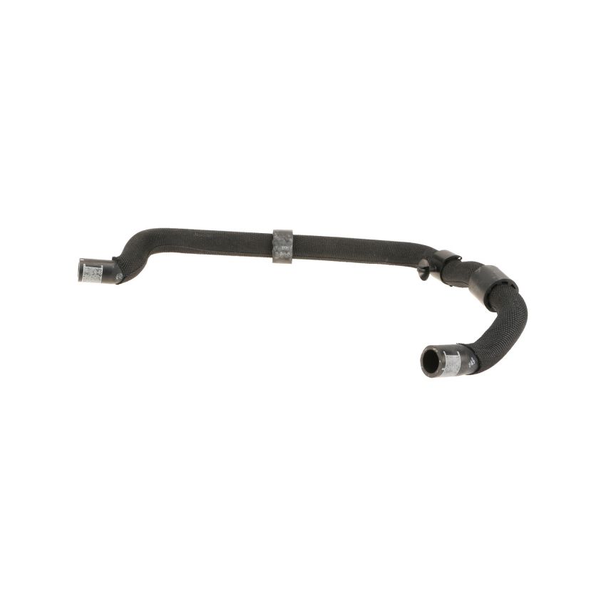 Genuine OEM Radiator Hose 4G0145923C