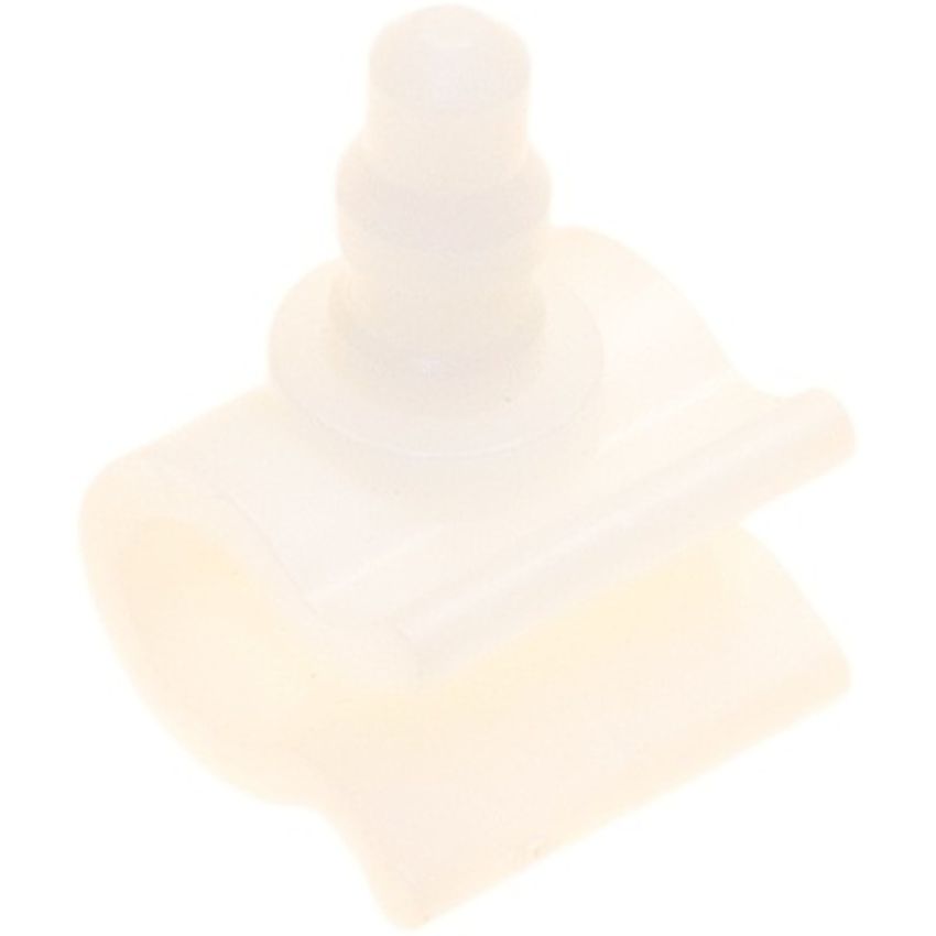Genuine OEM Brake Pad Sensor Clip 4G0611778