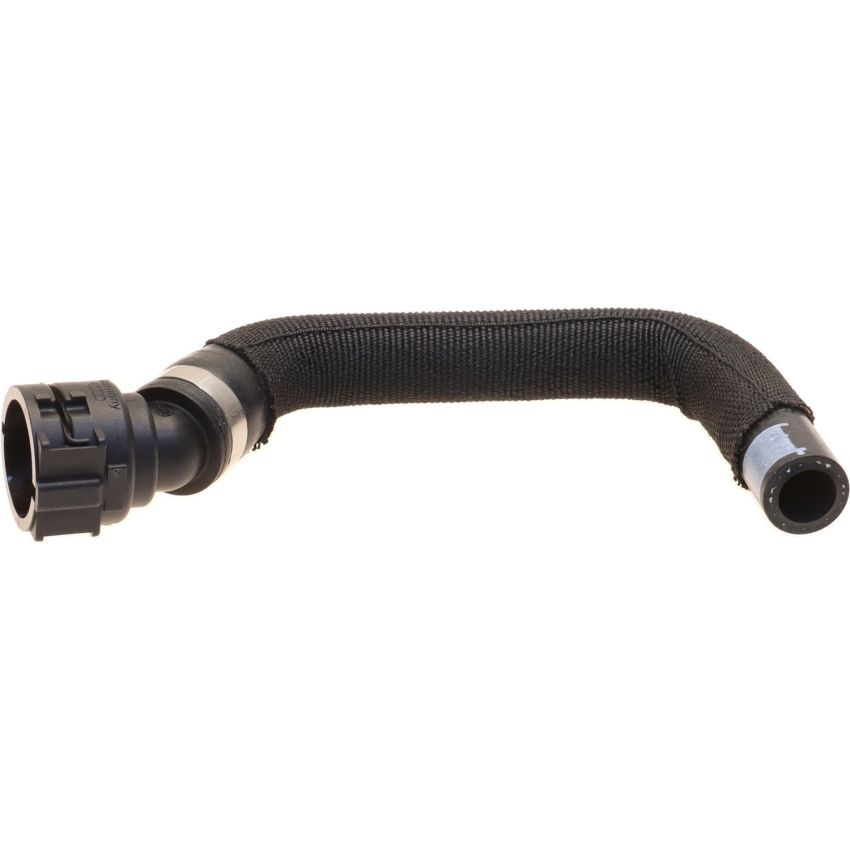 Genuine OEM Heater Hose 4G0819337