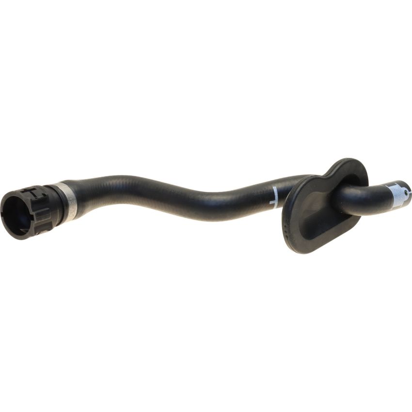 Genuine OEM Heater Hose 4G0819350B
