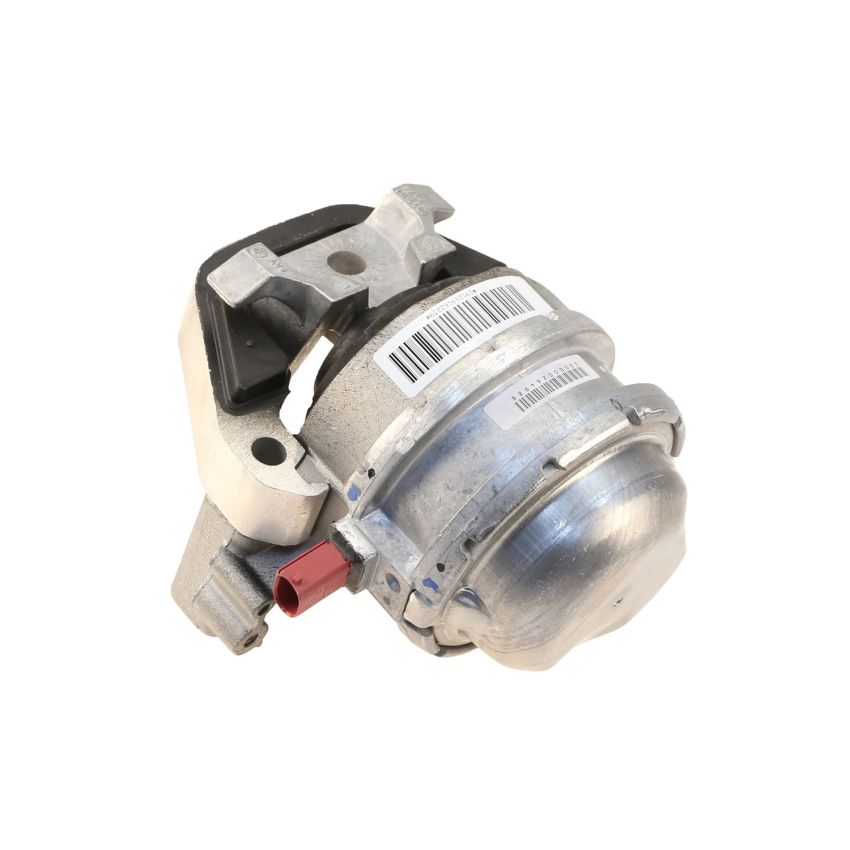 Genuine OEM 4H0199384C Engine Mount