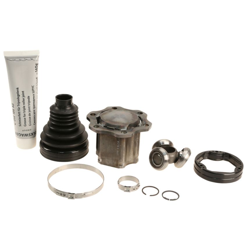 Genuine OEM CV Joint Kit 4H0498103A