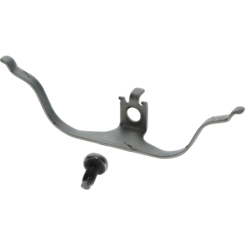 Genuine OEM Anti Rattle Spring / Clip 4H0615269