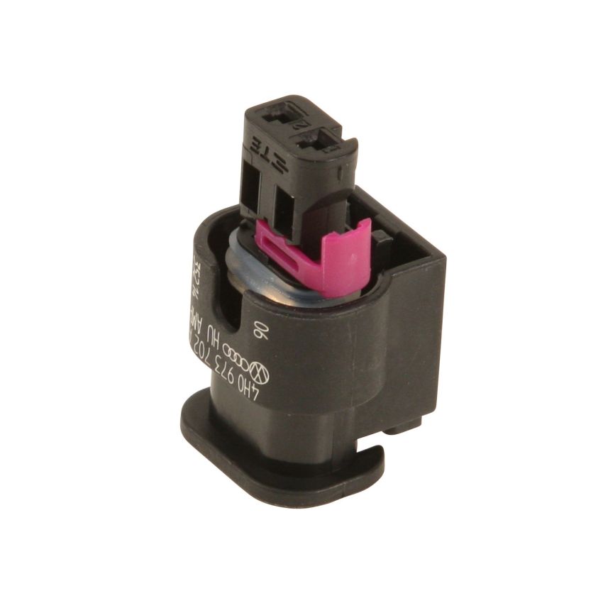 Genuine OEM Wiring Harness Connector 4H0973702A