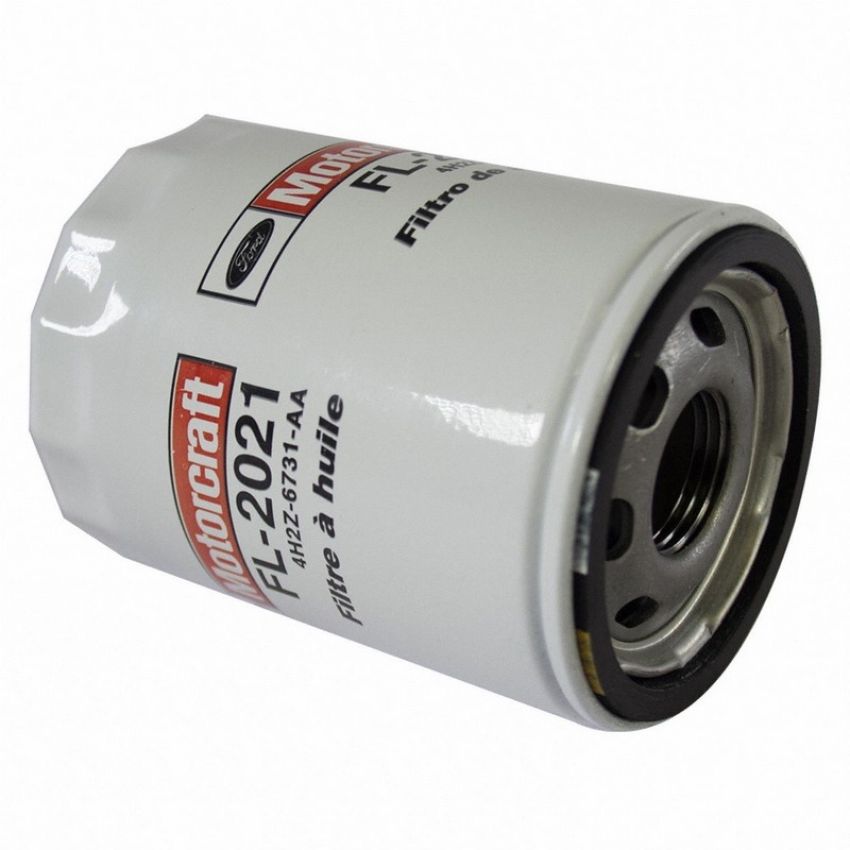 Genuine OEM 4H2Z6731AA Oil Filter
