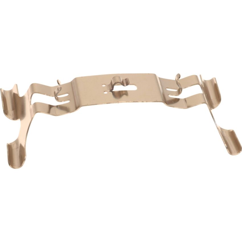 Genuine OEM 4KE615269 Anti Rattle Spring / Clip