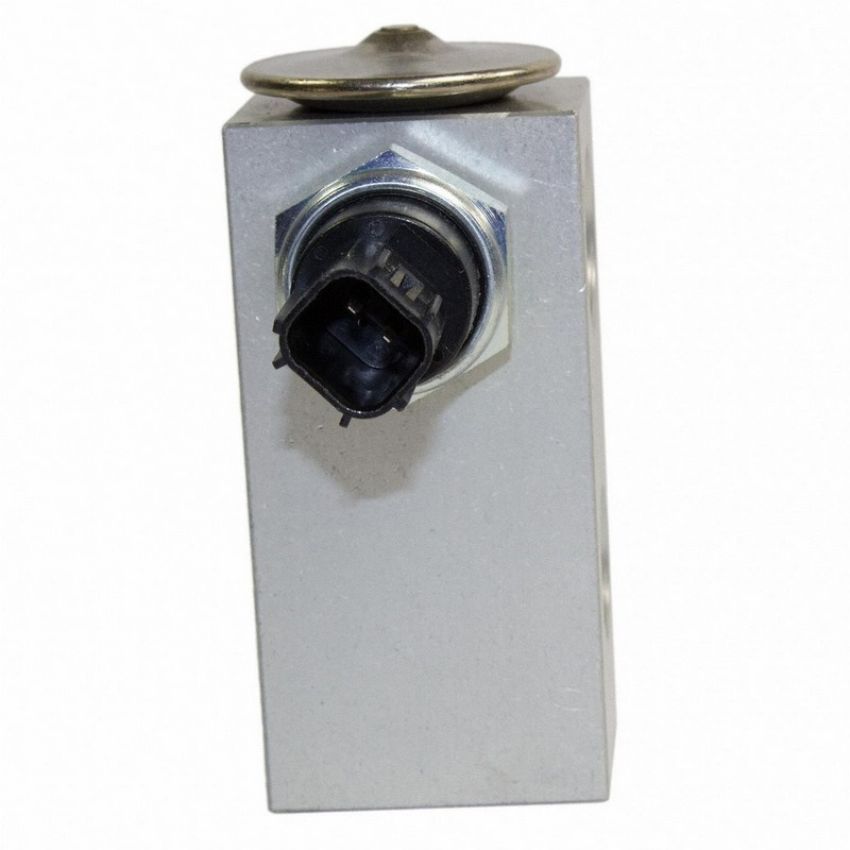Genuine OEM 4L1Z19849AB Air Conditioning System Expansion Valve