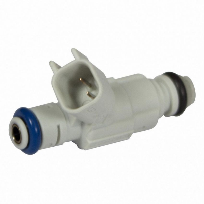 Genuine OEM 4L2Z9F593EB Fuel Injector