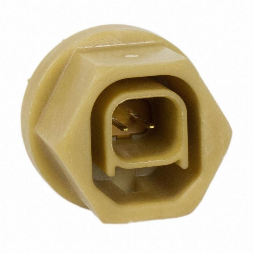 Genuine OEM 4L3Z12A648AB Coolant Temperature Sensor