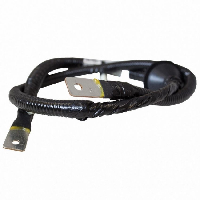 Genuine OEM 4L3Z14300AAA Battery Cable, Direct Fit