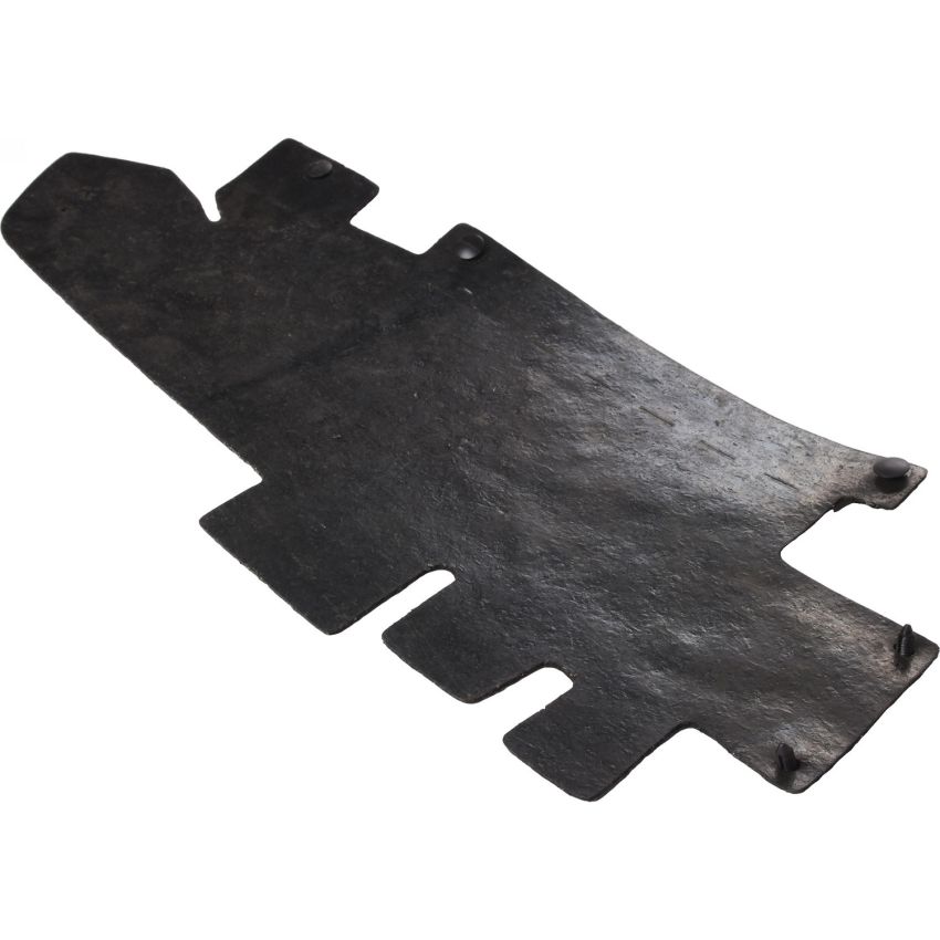 Genuine OEM Radiator Support Air Deflector 4L3Z8311AA