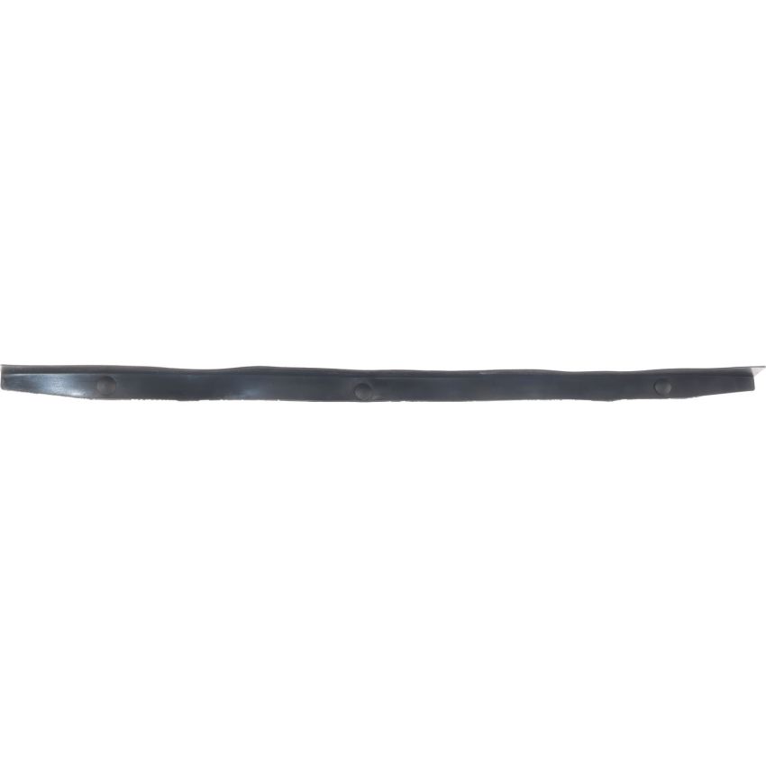 Genuine OEM 4L3Z8349AA Radiator Support Air Deflector