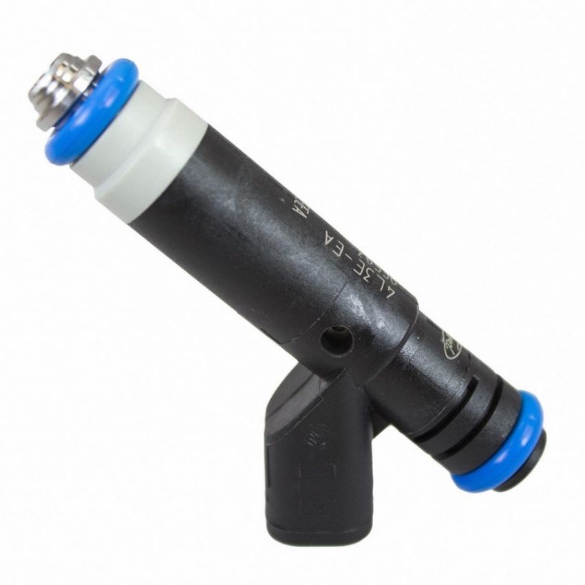 Genuine OEM 4L3Z9F593AB Fuel Injector