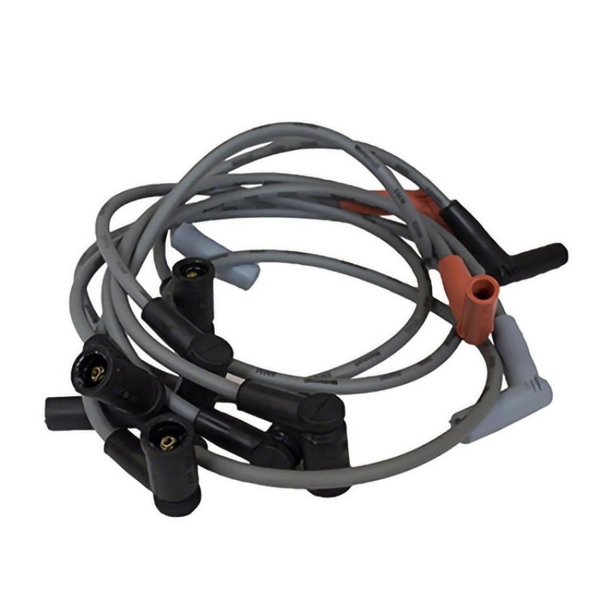 Genuine OEM 4L5Z12259A Spark Plug Wire Set