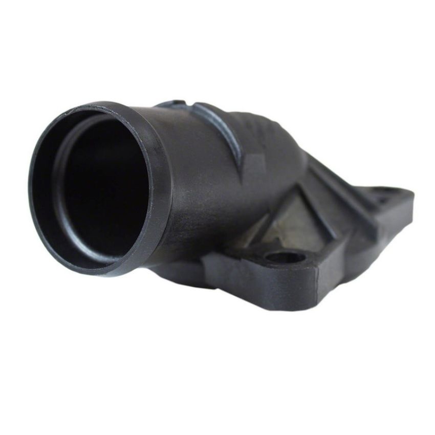 Genuine OEM 4L5Z8592AA Water Neck and Thermostat Housing