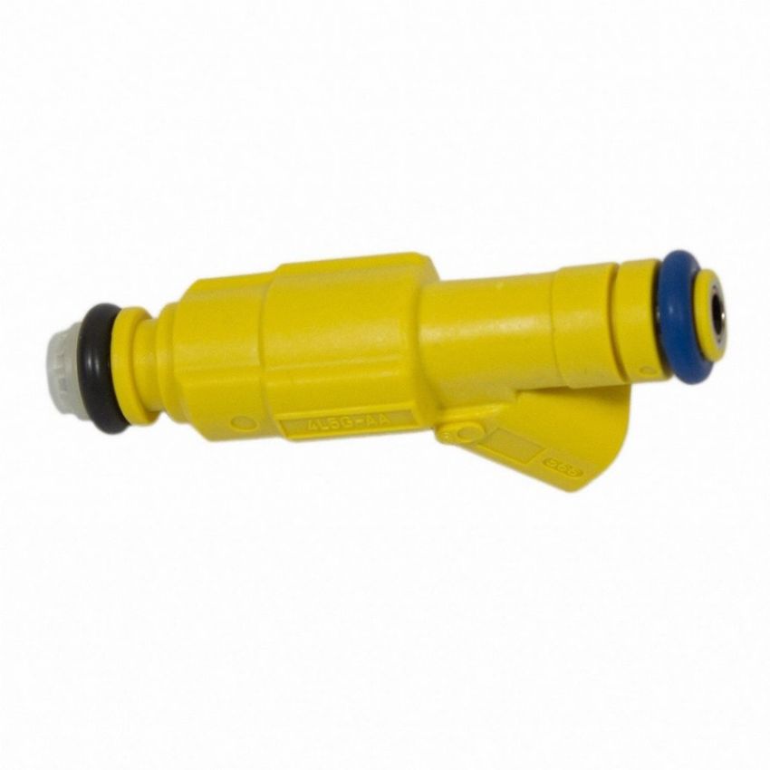Genuine OEM 4L5Z9F593AA Fuel Injector