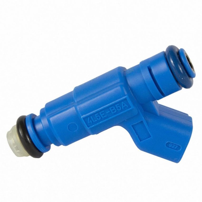 Genuine OEM 4L5Z9F593CA Fuel Injector